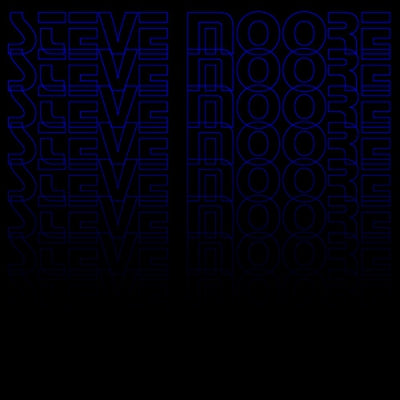 STEVE MOORE - Demo 2003 + Bonus Track