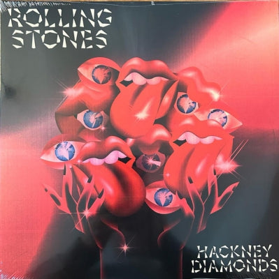 THE ROLLING STONES - Hackney Diamonds