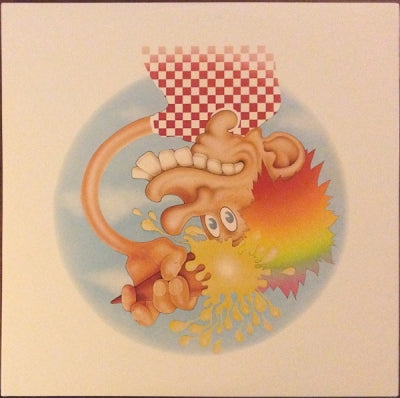 GRATEFUL DEAD - Europe '72