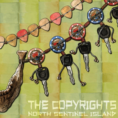 THE COPYRIGHTS - North Sentinel Island