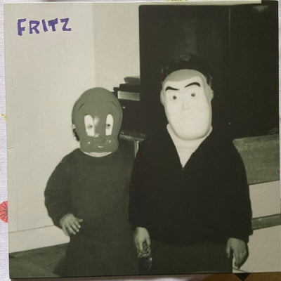 FRITZ - Fritz