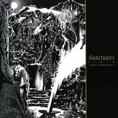 SANCTUAIRE - Spectre De Mondes Passés