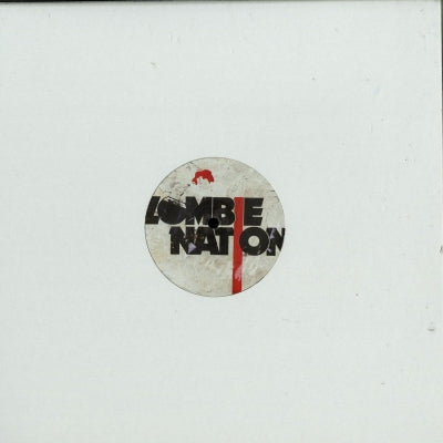 ZOMBIE NATION - Fishtank / Guzzler
