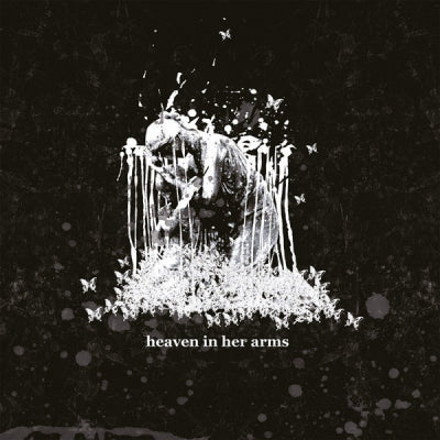 HEAVEN IN HER ARMS - Erosion Of The Black Speckle