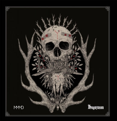 MMMD - Hagazussa