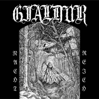 GJALDUR - Nachtreich