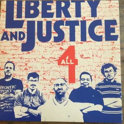 LIBERTY AND JUSTICE - 4 All