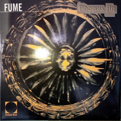 PHOENIX JIG - Fume