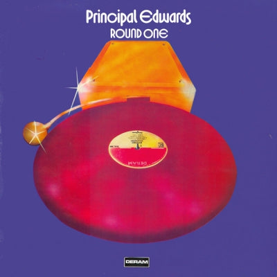 PRINCIPAL EDWARDS MAGIC THEATRE - Round One