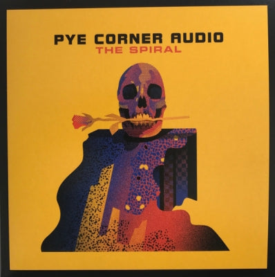 PYE CORNER AUDIO - The Spiral