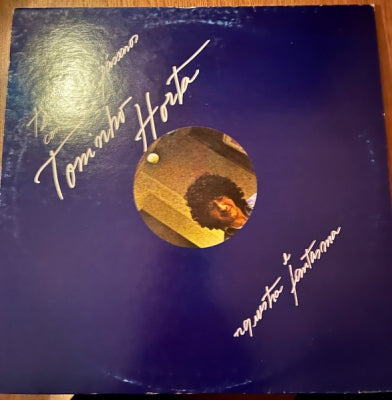 TONINHO HORTA - Terra Dos Passaros