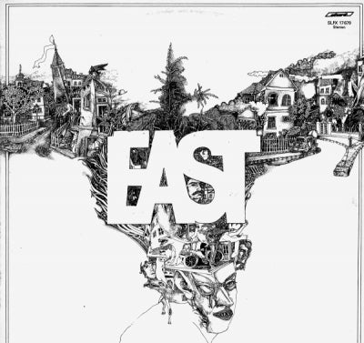 EAST - Játékok