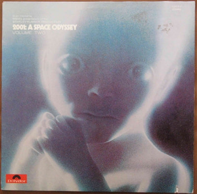 VARIOUS ARTISTS - 2001: A Space Odyssey - Volume Two