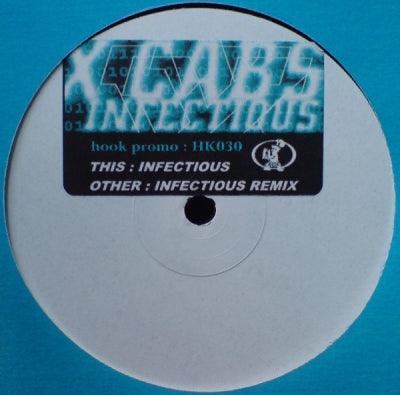 X CABS - Infectious