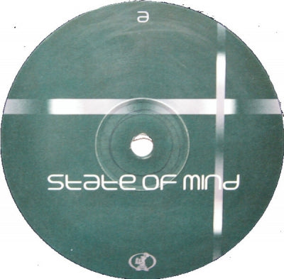 DENIRO - State Of Mind / Deepsky