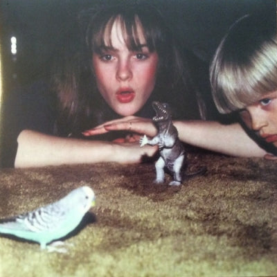 BIG THIEF - Masterpiece