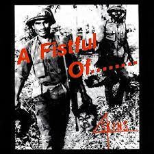 4 SKINS - A Fistful Of........ 4 Skins