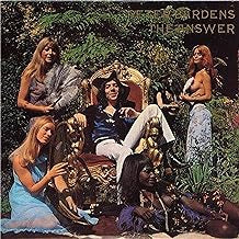 PETER BARDENS - The Answer