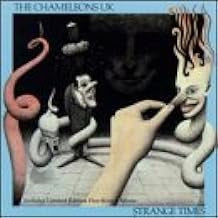 THE CHAMELEONS - Strange Times