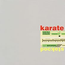 KARATE - Pockets