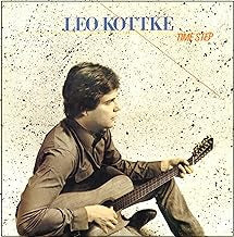 LEO KOTTKE - Time Step