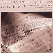 EUROPEAN MUSIC ORCHESTRA - Guest