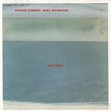 EGBERTO GISMONTI / NANá VASCONCELOS - Duas Vozes