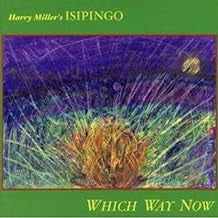 HARRY MILLER'S ISIPINGO - Which Way Now