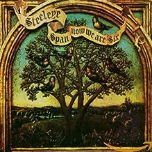 STEELEYE SPAN - Now We Are Six
