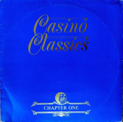 VARIOUS ARTISTS - Casino Classics Chapter One