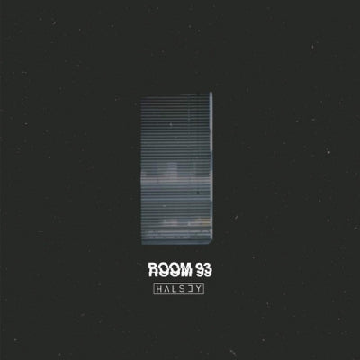 HALSEY - Room 93