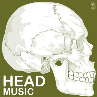 VARIOUS - Head Music