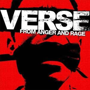VERSE - From Anger And Rage