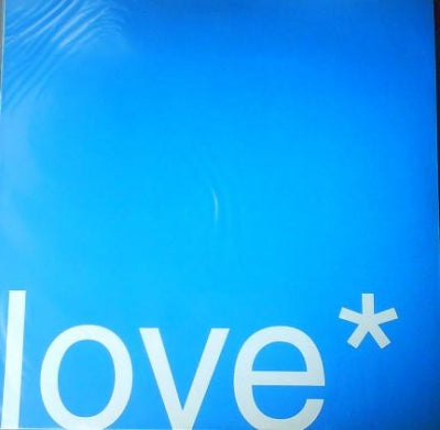 JESUS AND MARY CHAIN - I Love Rock 'N' Roll