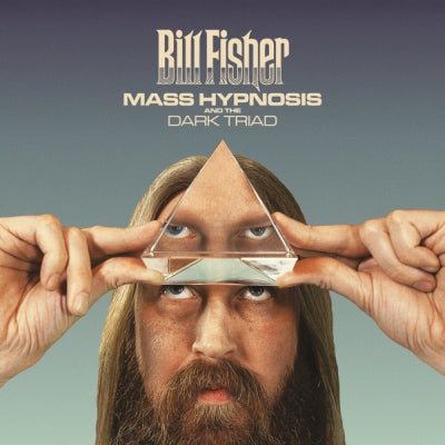 BILL FISHER - Mass Hypnosis And The Dark Triad