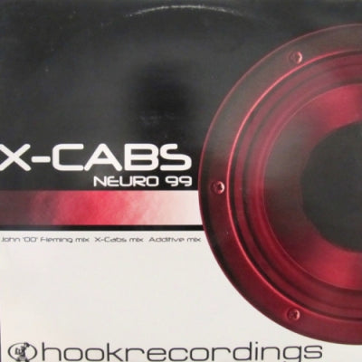 X-CABS - Neuro 99