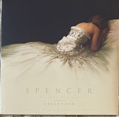 JONNY GREENWOOD - Spencer (Original Motion Picture Soundtrack)