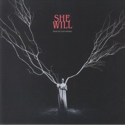 CLINT MANSELL - She Will (Original Soundtrack)