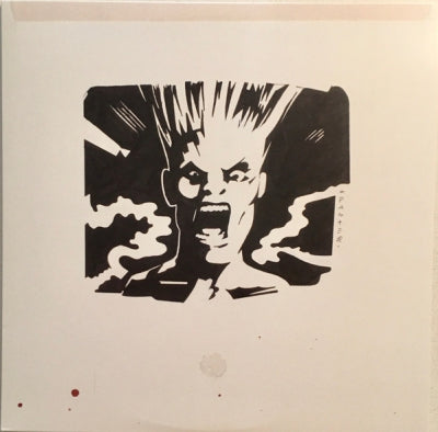 SCREAMERS - Demo Hollywood 1977