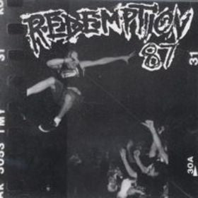 REDEMPTION 87 - Redemption 87