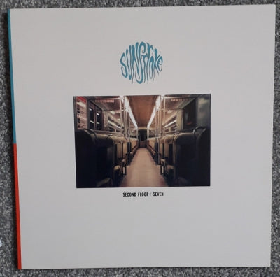 SUNSTROKE - Second Floor / Seven