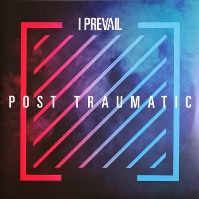 I PREVAIL - Post Traumatic
