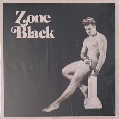 EMIL AMOS - Zone Black