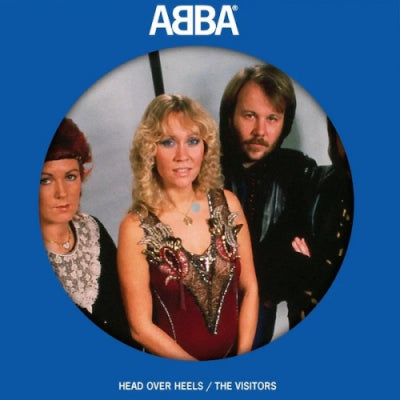 ABBA - Head Over Heels / The Visitors