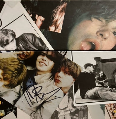 THE CHARLATANS - Everything Changed