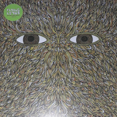 FLYING LOTUS - Pattern + Grid World