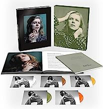 DAVID BOWIE - Divine Symmetry