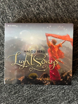 MALOU BERG - LightSongs