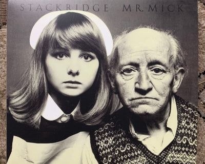 STACKRIDGE - Mr. Mick