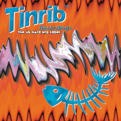 WEIRDO - Fair Warning / Get On The Floor